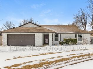 512 S 28th Ct, Broken Arrow, OK 74014