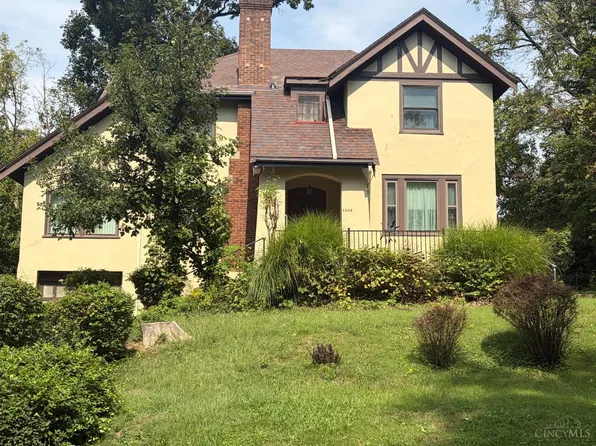 4228 Red Bud Pl, Cincinnati, OH 45229