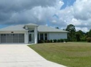 99 Lindhurst St, Pt Charlotte, FL 33953