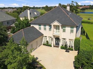 13 Beresford Dr, Metairie, LA 70001