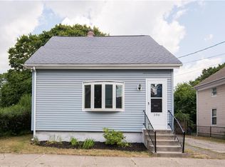 106 Denver St, Pawtucket, RI 02860