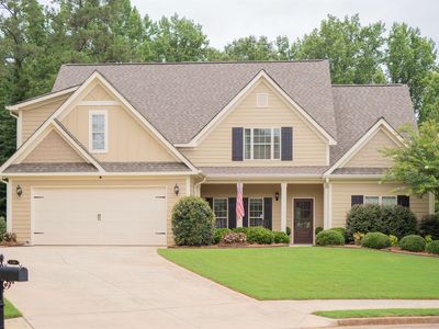 1180 Arbor Ln, Madison, GA, 30650