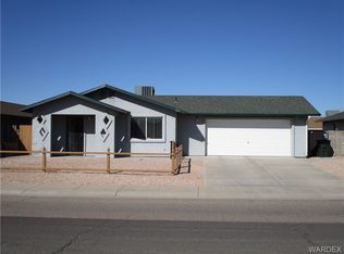 3213 Calumet Ave, Kingman, AZ 86401