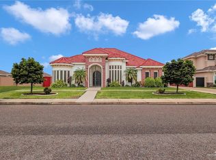 1410 Lobelia St, Weslaco, TX 78599