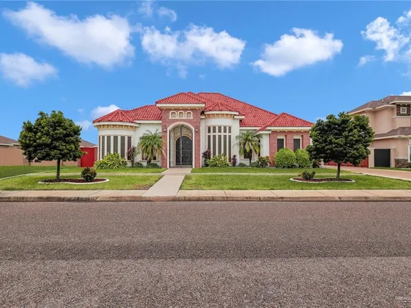 1410 Lobelia St, Weslaco, TX 78599