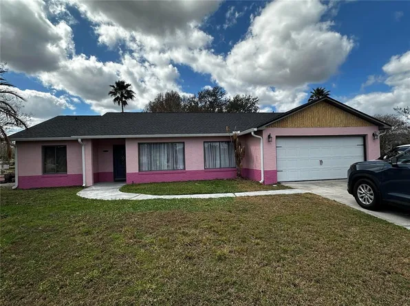 3150 Eucalyptus Ct, Kissimmee, FL 34746
