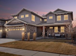 8853 Flattop St, Arvada, CO 80007