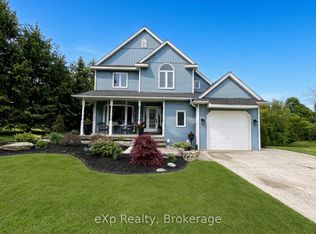 3 Gray Ct, South Bruce, ON N0G 2J0