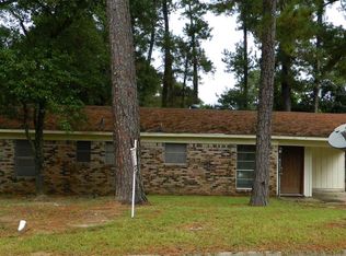 216 Cavin St, Jasper, TX 75951