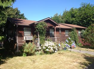 4851 50th Ave SW, Seattle, WA 98116