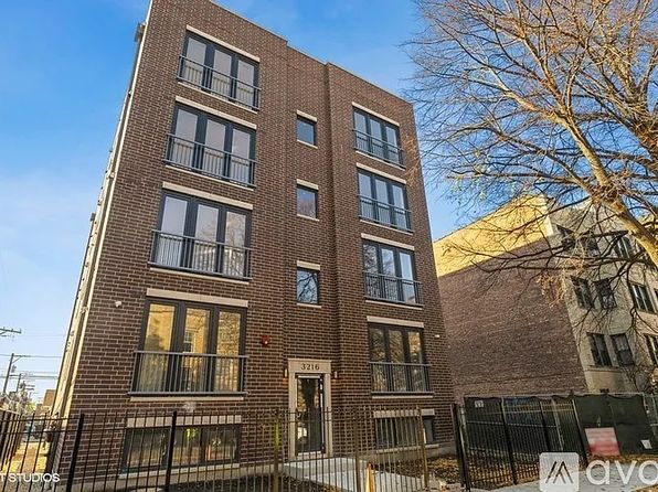 3216 N Karlov Ave #3N