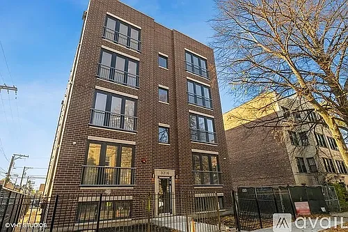 3216 N Karlov Ave #2N Photo 1