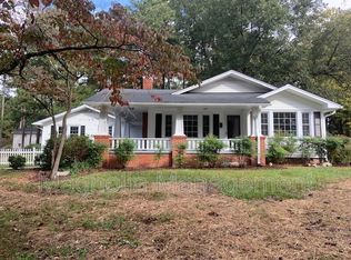215 Southern Ave, Henderson, NC 27536