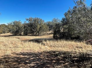 32535 W Conejo Rd, Seligman, AZ 86337