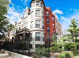 3967 S Drexel Blvd #G, Chicago, IL 60653