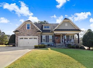 22 Persano Ln, Clayton, NC 27527