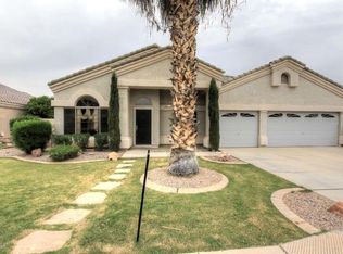 1399 E Oxford Ln, Gilbert, AZ 85295