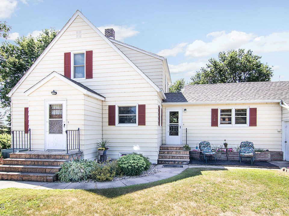 16515 76th St SE, Mooreton, ND 58061 Zillow