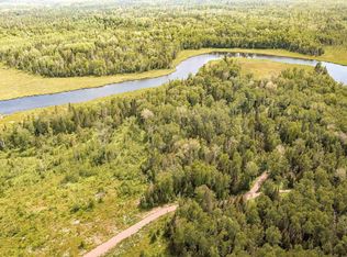 White Fish Lake Rd, Finland, MN 55603