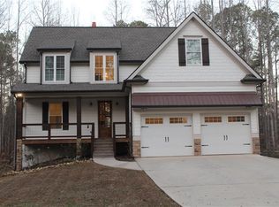 104 Woodland Ln, Canton, GA 30114