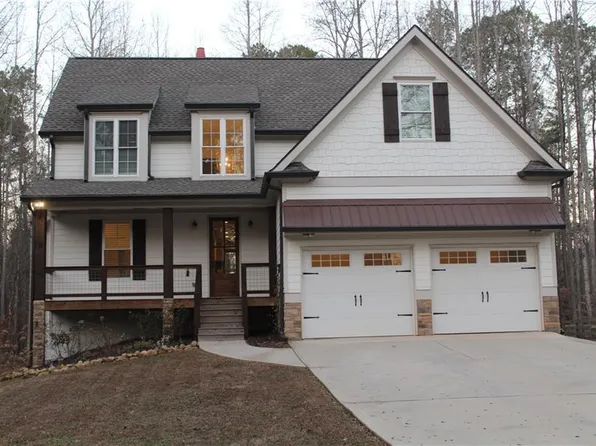 104 Woodland Ln, Canton, GA 30114