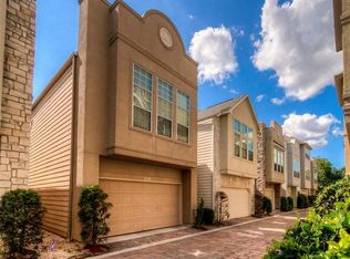 3436 Cline St, Houston, TX 77020