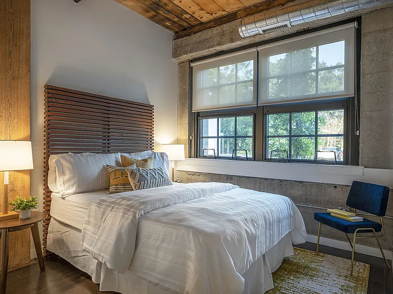 Bancroft Lofts — Photo 42