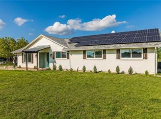 594 Fern Valley Rd, Waco, TX 76708