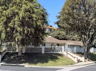 3041 E Mesa Dr, West Covina, CA 91791