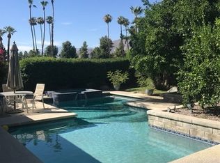 11 McGill Dr, Rancho Mirage, CA 92270