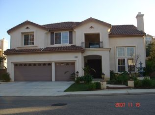 5846 Painted Pony Cir, Simi Valley, CA 93063