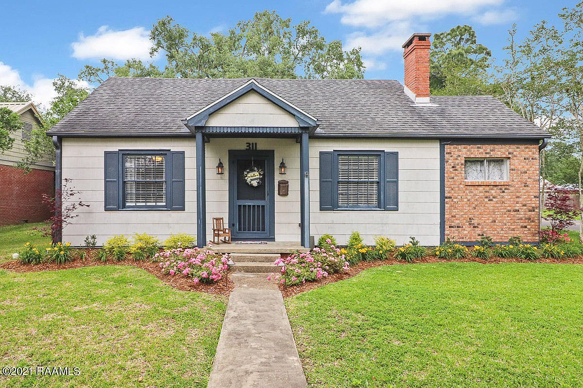 311 Everette St, New Iberia, LA 70563 Zillow