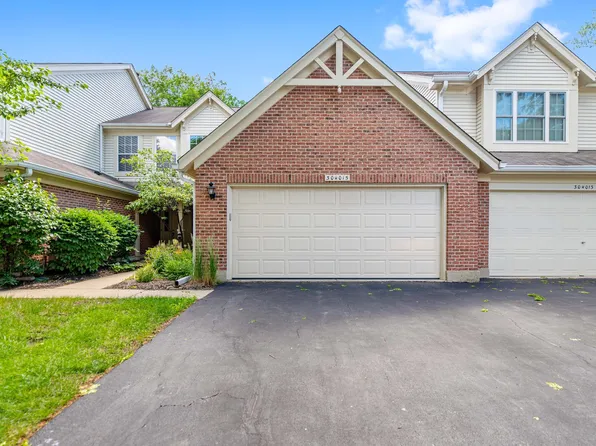 30W015 Spruce Ct #0, Warrenville, IL 60555