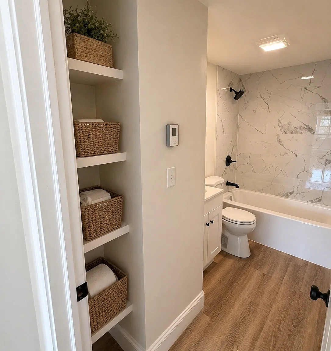 2 bed, 900 sqft, $2,300 — Photo 3