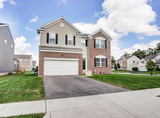 5400 Prater Dr, Groveport, OH 43125