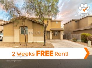 7516 S 27th Pl, Phoenix, AZ 85042