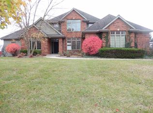 10601 Indian Ridge Dr, Fort Wayne, IN 46814