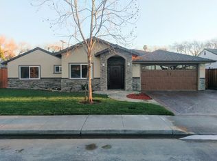2326 Warburton Ave, Santa Clara, CA 95050