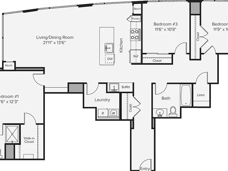 Avalon Exeter — Photo 71