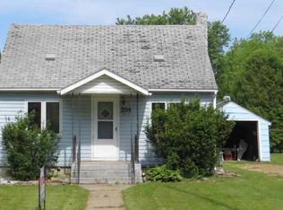 204 S Ellms St, Wittenberg, WI 54499