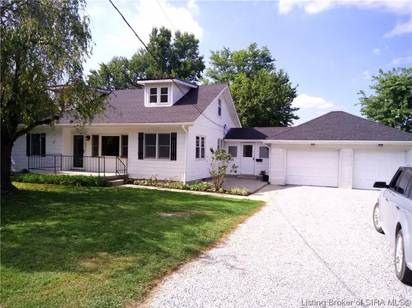 108 Clark Street, Sellersburg, IN 47172