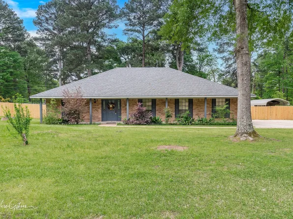 3878 Winterpark Dr, Shreveport, LA 71119