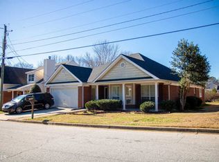 3549 Walnut Creek Way, Lithonia, GA 30038