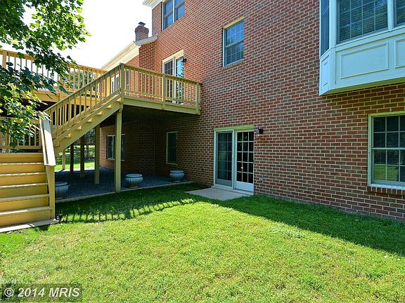 4th image of 2774 Oakton Plantation Ln
