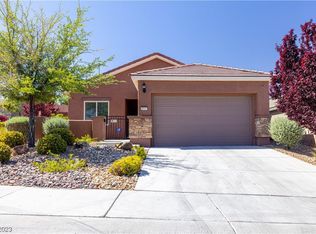 2717 Rue Montpellier Ave, Henderson, NV 89044