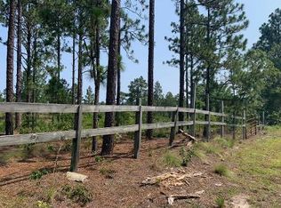 0 Foxfire Rd, Jackson Springs, NC 27281