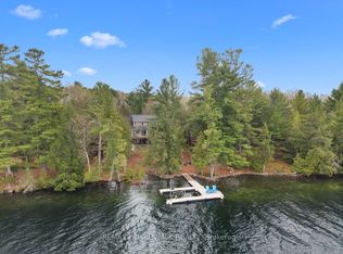 2924 R29 Rd, Rideau Lakes, ON K0G1V0