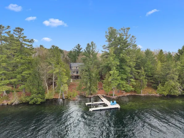 2924 R29 Rd, Rideau Lakes, ON K0G 1V0