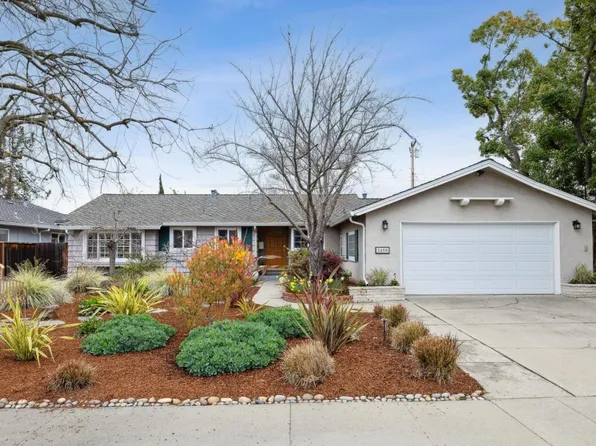 2450 Villa Nueva Way, Mountain View, CA 94040