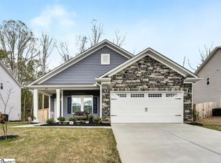 302 Anduin Way, Fountain Inn, SC 29644